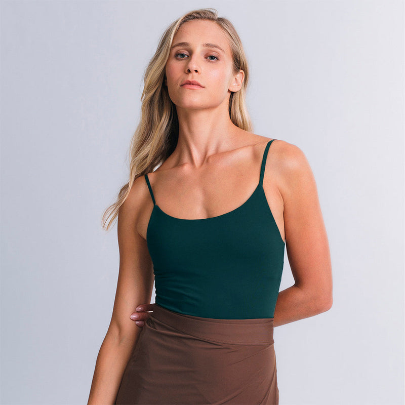 Top Encanto Slim 🌸