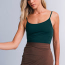 Top Encanto Slim 🌸