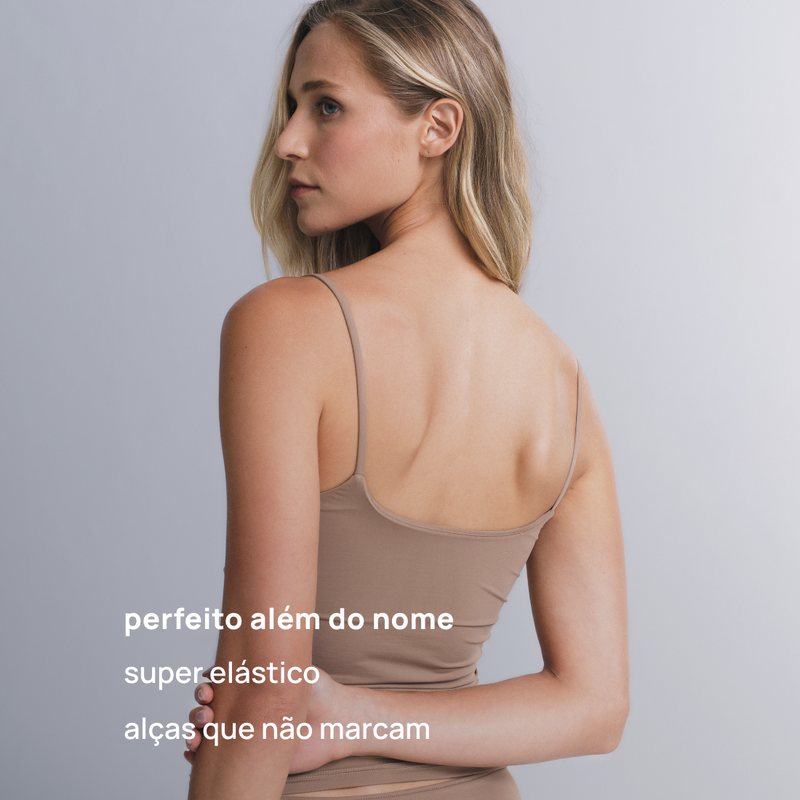 Top Encanto Slim 🌸