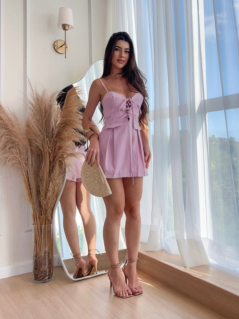 Conjunto Aurora 💙