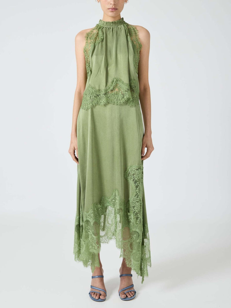 Conjunto Leth – Supreme