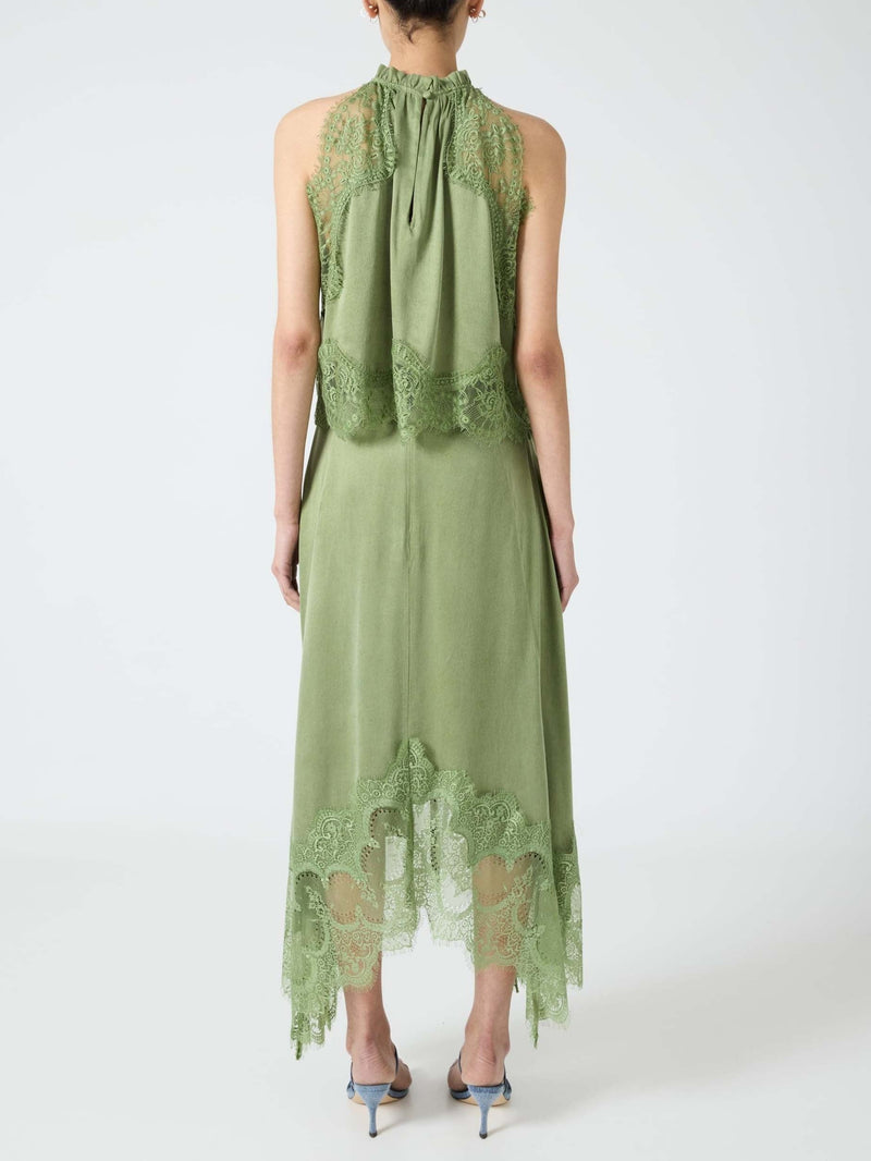 Conjunto Leth – Supreme