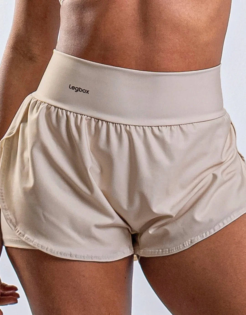 Duo Active Shorts