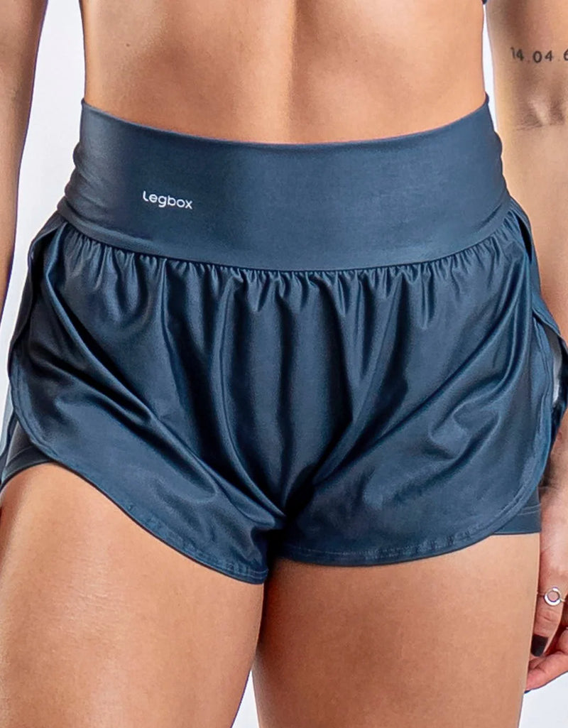 Duo Active Shorts