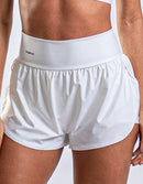 Duo Active Shorts